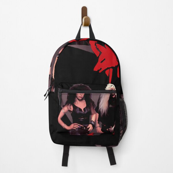 Item preview, Vixen Band Rock designed and sold by Kaoutar'Art ⭐⭐⭐⭐⭐.