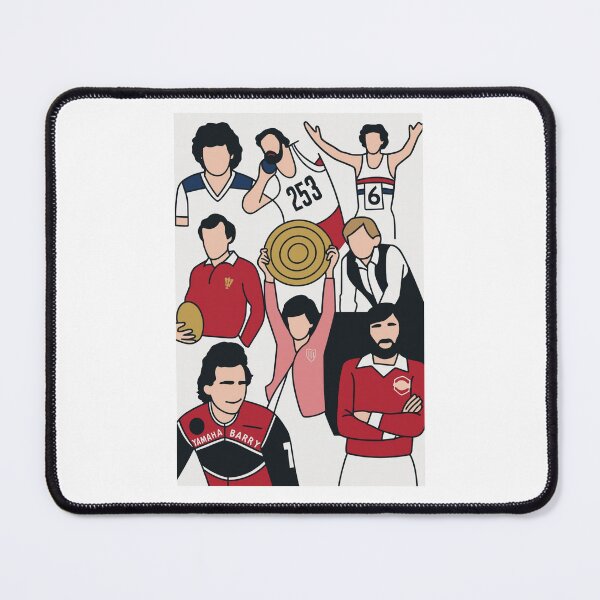 Item preview, 70s Sport designed and sold by SJHorsfall.
