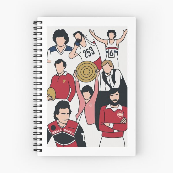 Item preview, 70s Sport designed and sold by SJHorsfall.