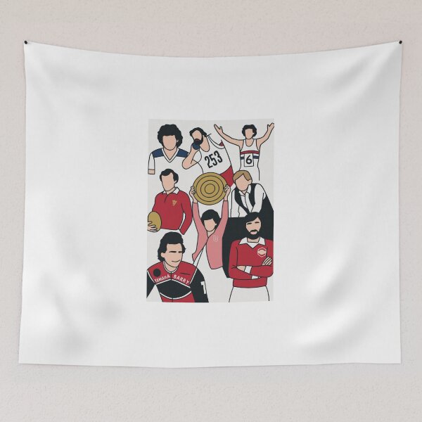 Item preview, 70s Sport designed and sold by SJHorsfall.