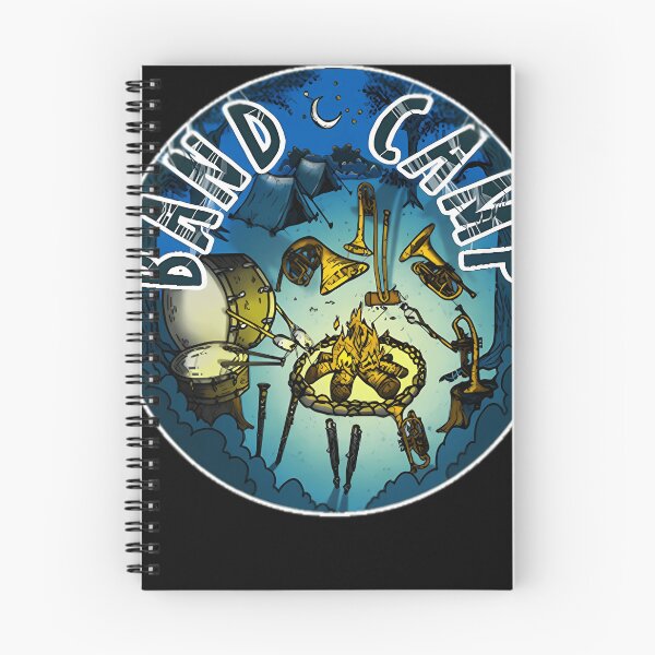 Item preview, band camps  designed and sold by Kaoutar'Art ⭐⭐⭐⭐⭐.