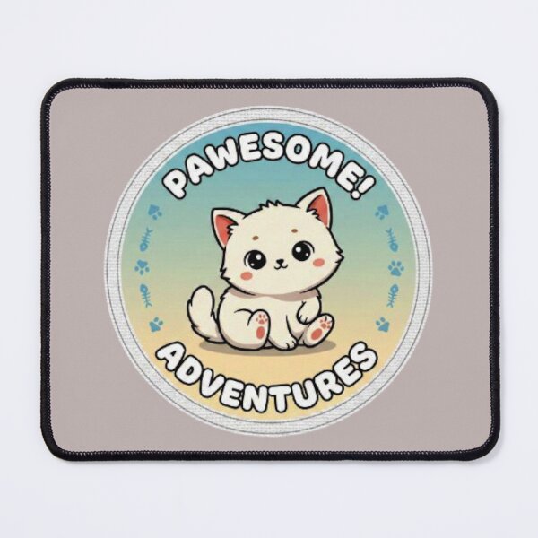 Item preview, Kitten designed and sold by VSVT.