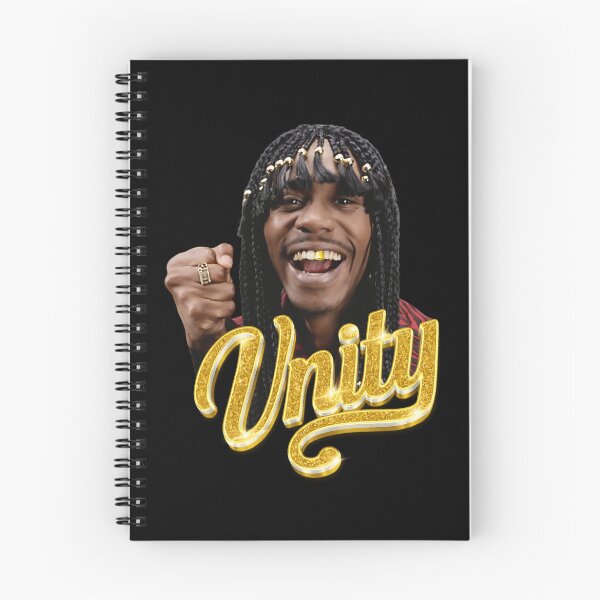 Item preview, Unity - Chappelle's Show designed and sold by ourkid.