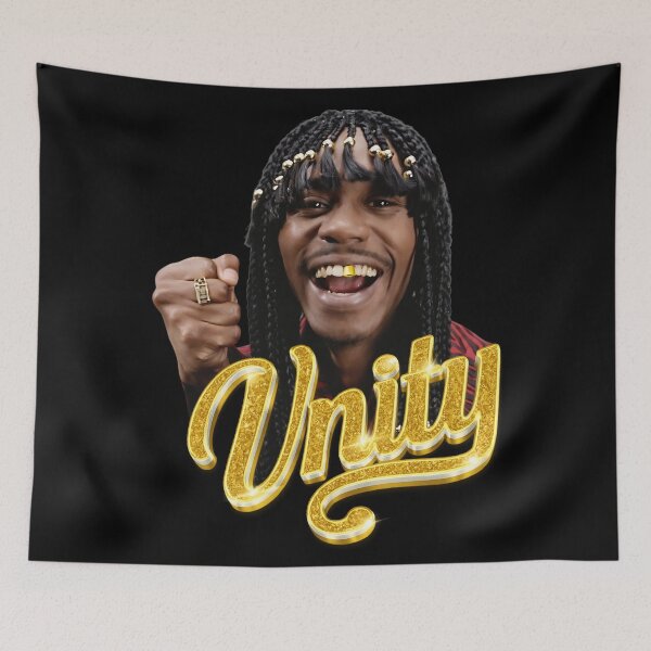 Item preview, Unity - Chappelle's Show designed and sold by ourkid.