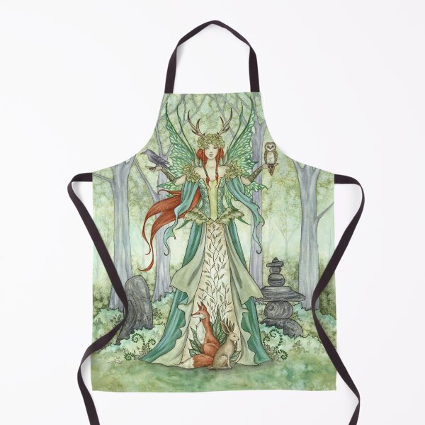 Item preview, The Caretaker designed and sold by AmyBrownArt.