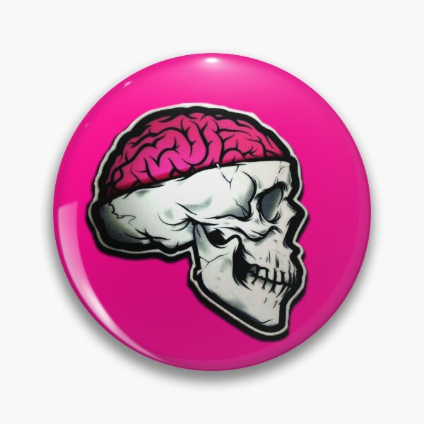 Item preview, SCULL designed and sold by HASHTAG2020.