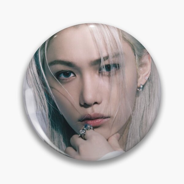 Item preview, GIANT back and white 2nd Japanese album Lee Felix Stray Kids (스트레이 키즈) IMAGE SKZ kpop ot8 designed and sold by Kpop-Noona.