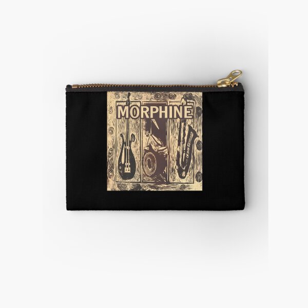Item preview, Morphine Rock Band   designed and sold by Kaoutar'Art ⭐⭐⭐⭐⭐.