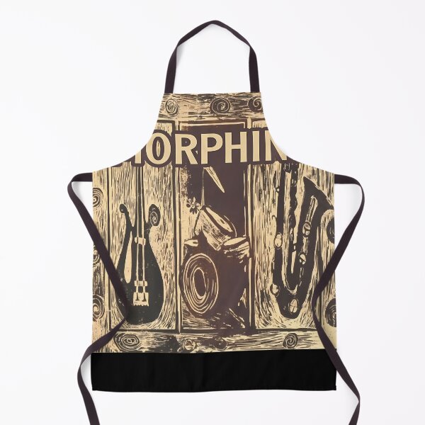 Item preview, Morphine Rock Band designed and sold by Kaoutar'Art ⭐⭐⭐⭐⭐.