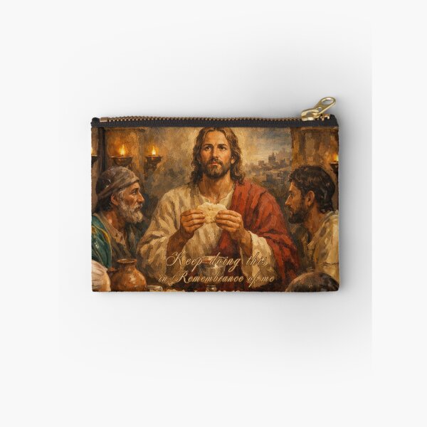 Item preview, Keep doing this in Remembrance of me designed and sold by GlobalMerch2030.