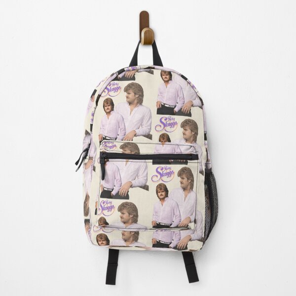 Item preview, Ricky Skaggs - Classic Country Bluegrass Singer Musician designed and sold by ourkid.