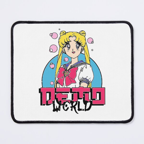 Item preview, Pretty World Sailor Moon designed and sold by JTravisDesigns.