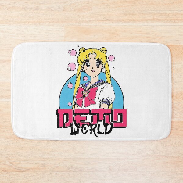 Item preview, Pretty World Sailor Moon designed and sold by JTravisDesigns.