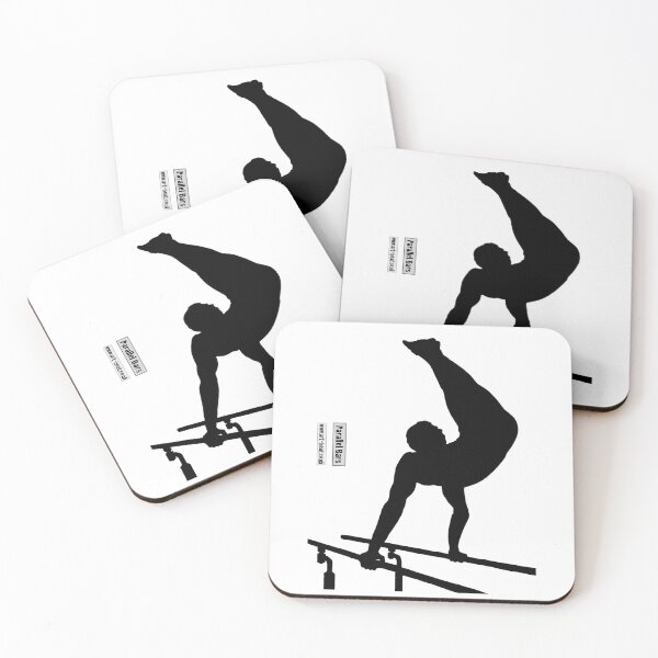 Item preview, Parallel Bars designed and sold by davidgoble.
