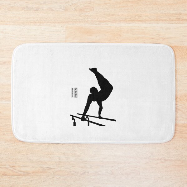 Item preview, Parallel Bars designed and sold by davidgoble.