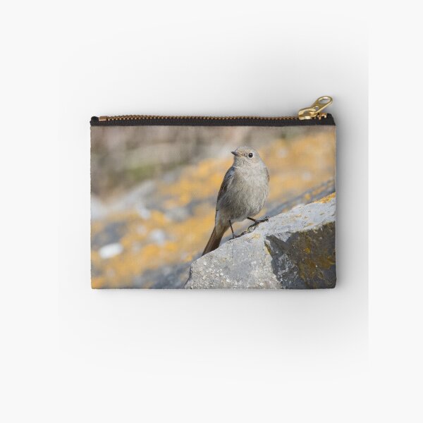 Item preview, Black Redstart designed and sold by LaurenTucker.