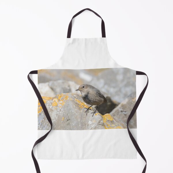 Item preview, Black Redstart designed and sold by LaurenTucker.