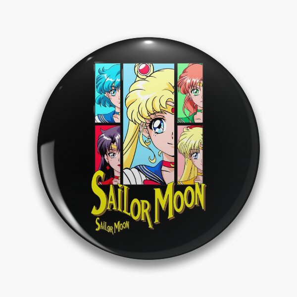 Item preview, scrrible Sailor Moon designed and sold by JTravisDesigns.