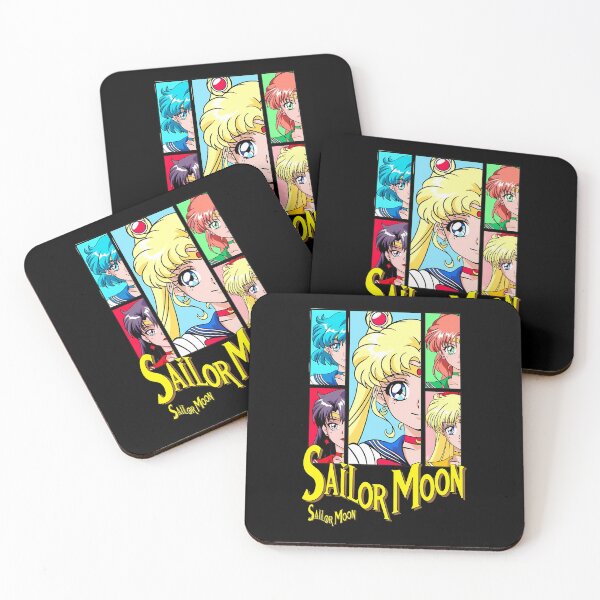 Item preview, scrrible Sailor Moon designed and sold by JTravisDesigns.