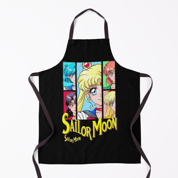 Item preview, scrrible Sailor Moon designed and sold by JTravisDesigns.