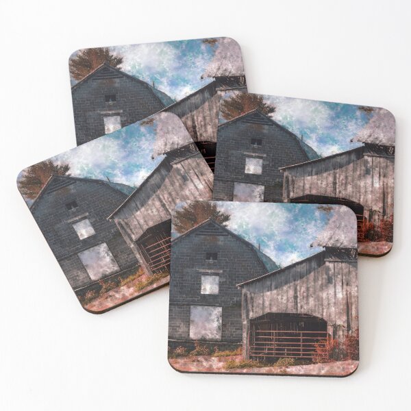 Item preview, Barns Textural designed and sold by Jim Love.