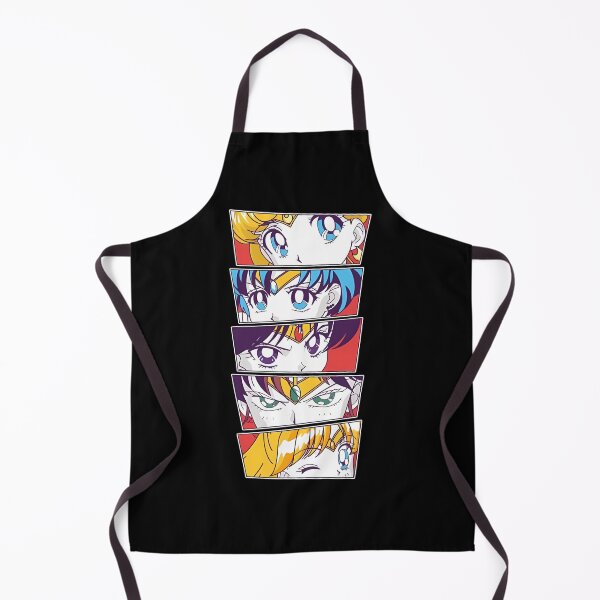 Item preview, Sailor Senshi Eyes designed and sold by JTravisDesigns.