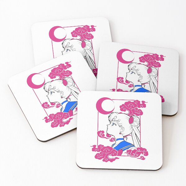 Item preview, Sailor Moon designed and sold by JTravisDesigns.