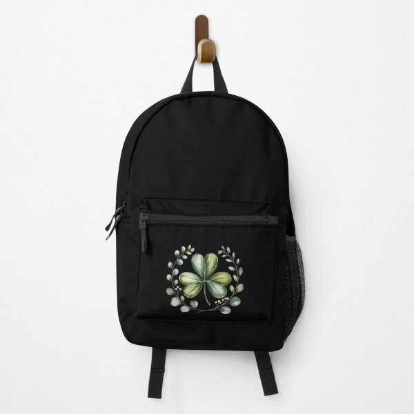 Item preview, four-leaf Clover designed and sold by jkrphoto.