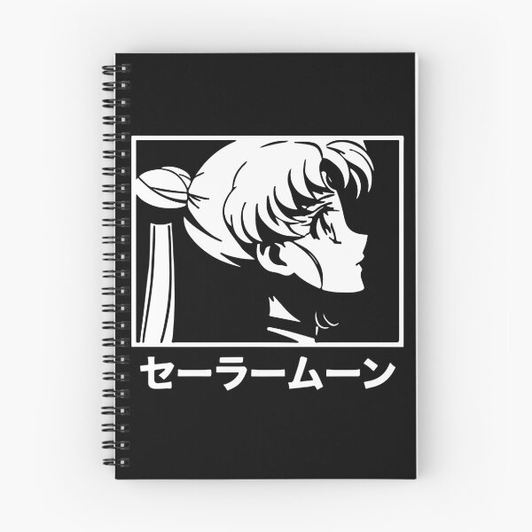 Item preview, doodle Sailor Moon designed and sold by JTravisDesigns.