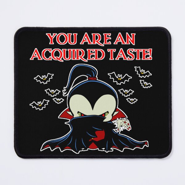 Item preview, Acquired Taste designed and sold by 3-Beans-Art.