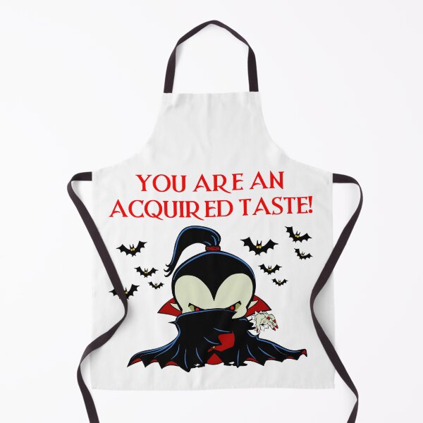 Item preview, Acquired Taste designed and sold by 3-Beans-Art.