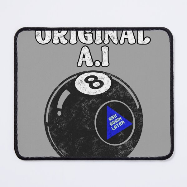 Item preview, The Original AI designed and sold by Milasneeze.