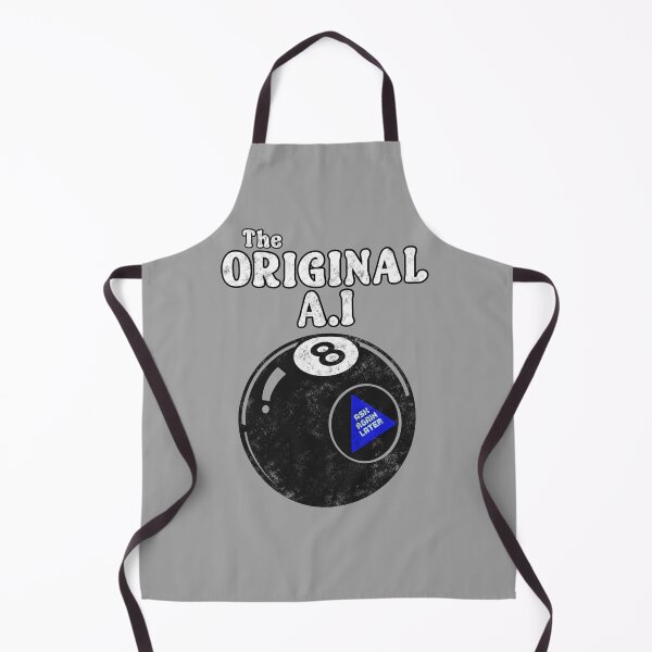 Item preview, The Original AI designed and sold by Milasneeze.