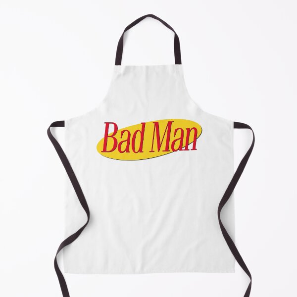 Item preview, BAD MAN designed and sold by oddwonders.