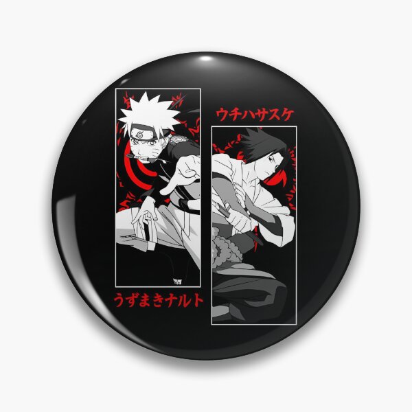 Artikelvorschau, Naruto Sasuke entworfen und verkauft von JTravisDesigns.