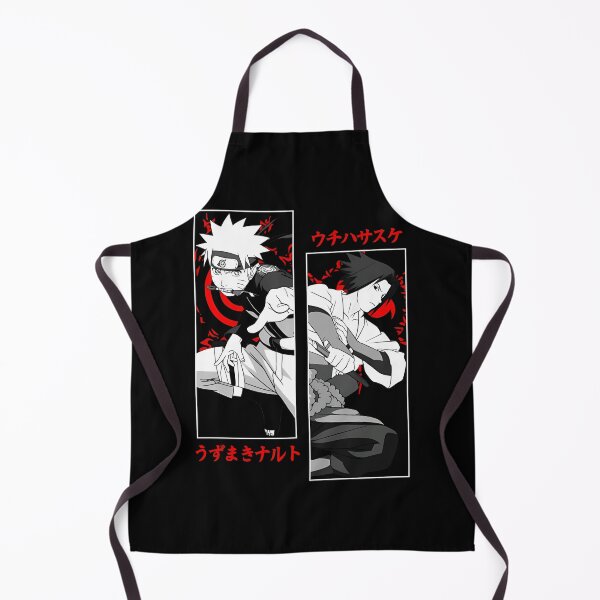 Artikelvorschau, Naruto Sasuke entworfen und verkauft von JTravisDesigns.