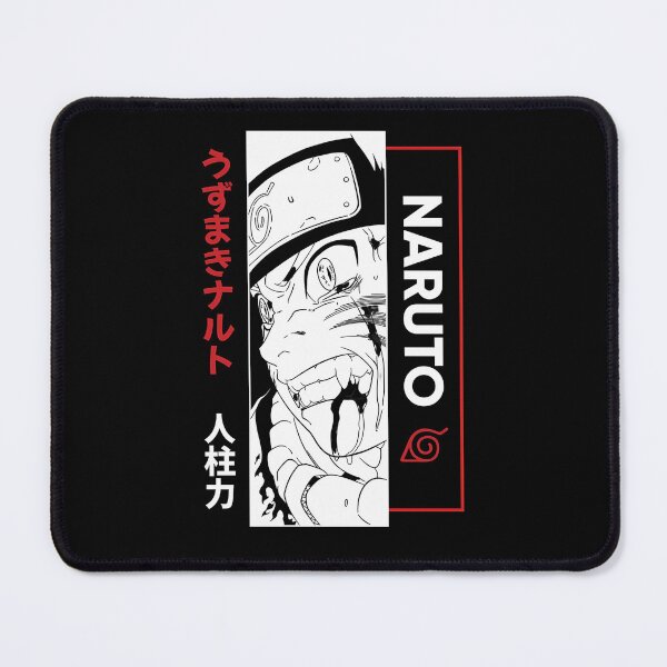 Item preview, Naruto Uzumaki Naruto designed and sold by JTravisDesigns.
