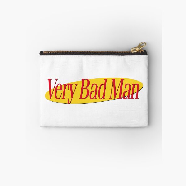 Item preview, VERY BAD MAN designed and sold by oddwonders.