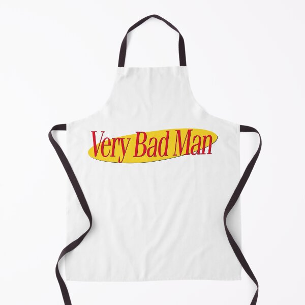 Item preview, VERY BAD MAN designed and sold by oddwonders.