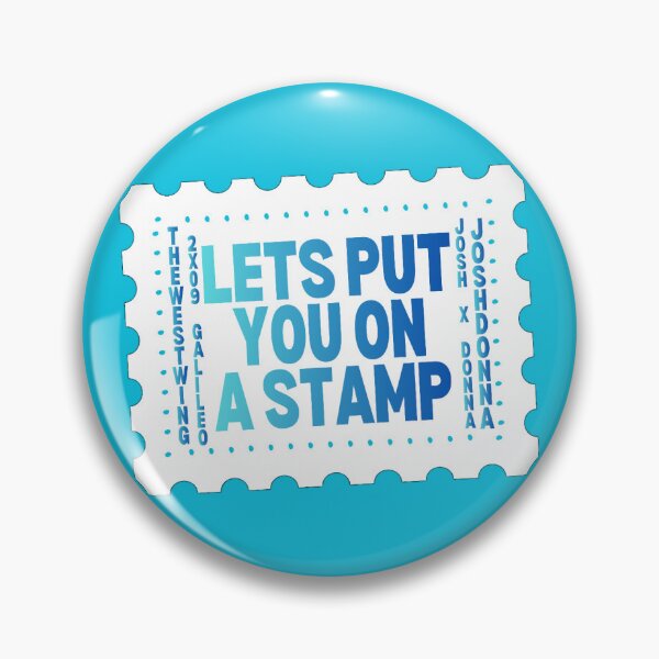 Item preview, Let’s put you on a stamp designed and sold by kikimuse.