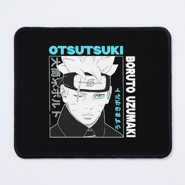 Item preview, Otsutsuki Boruto Uzumaki designed and sold by JTravisDesigns.