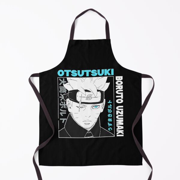 Item preview, Otsutsuki Boruto Uzumaki designed and sold by JTravisDesigns.