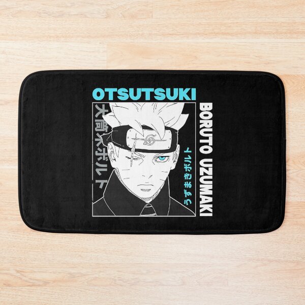 Item preview, Otsutsuki Boruto Uzumaki designed and sold by JTravisDesigns.