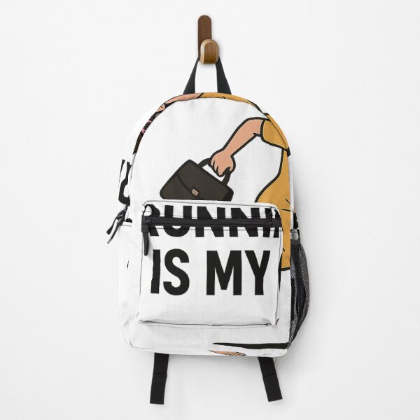Item preview, RUNNING LATE IS MY CARDIO designed and sold by TheJoyfulPen.