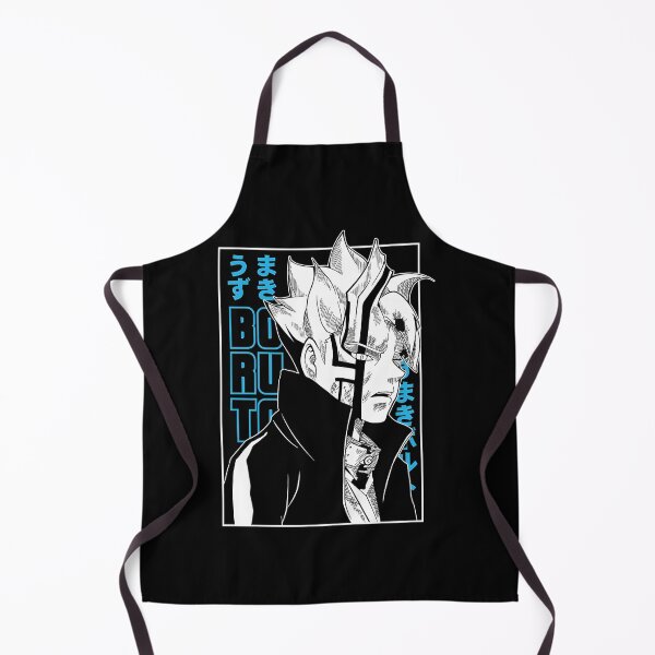 Item preview, Boruto Uzumaki designed and sold by JTravisDesigns.
