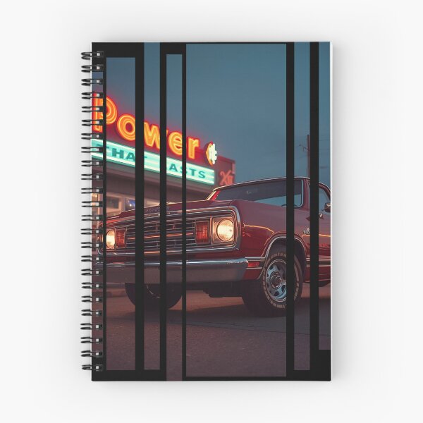 Item preview, Dodge D100 1972 pickup 5 designed and sold by Neon G.