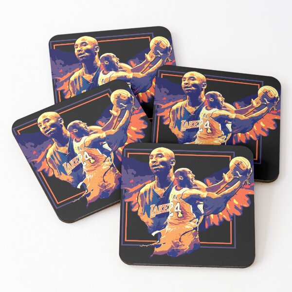 Item preview, Kobe Bryant basketball legends designed and sold by tengxshop.