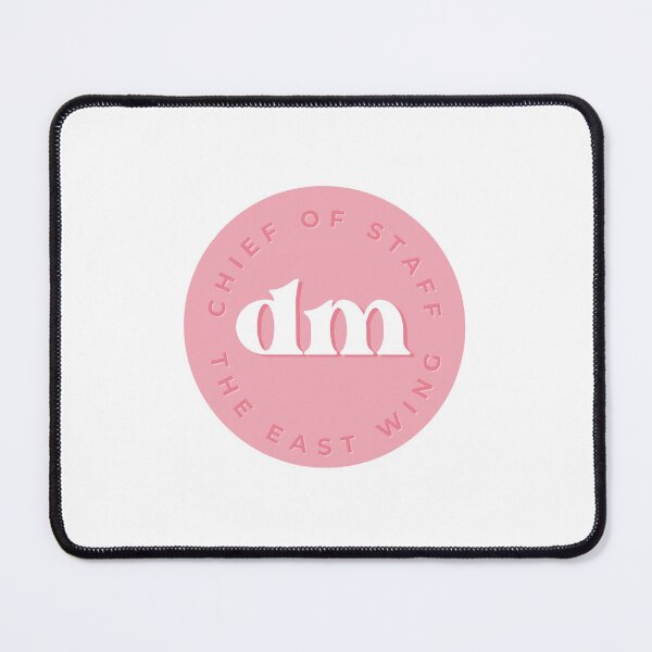 Item preview, DM Chief of Staff, East Wing designed and sold by kikimuse.