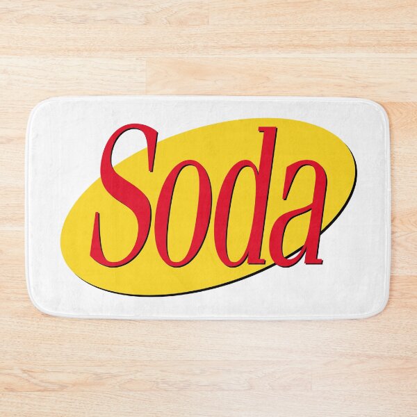 Item preview, SODA designed and sold by oddwonders.