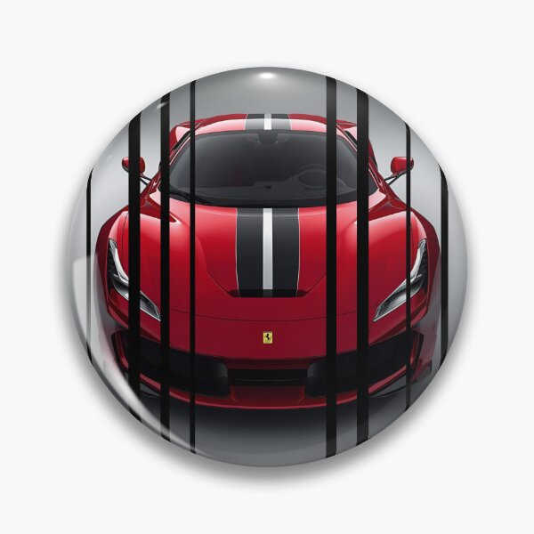 Artikelvorschau, Ferrari SF90 Stradale-inspirierte Hypercars. Future of Power 11 entworfen und verkauft von Neon G.